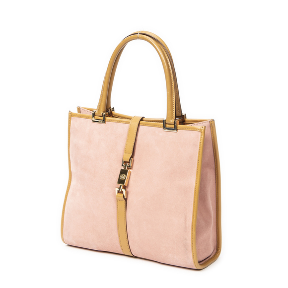 Gucci Jackie Tote - Picture 2 of 14